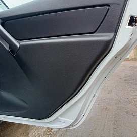 Lada (ВАЗ) Kalina, 2018г, передний привод, механика