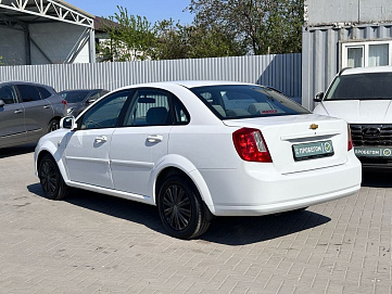 Daewoo Gentra, 2014г, передний привод, автомат