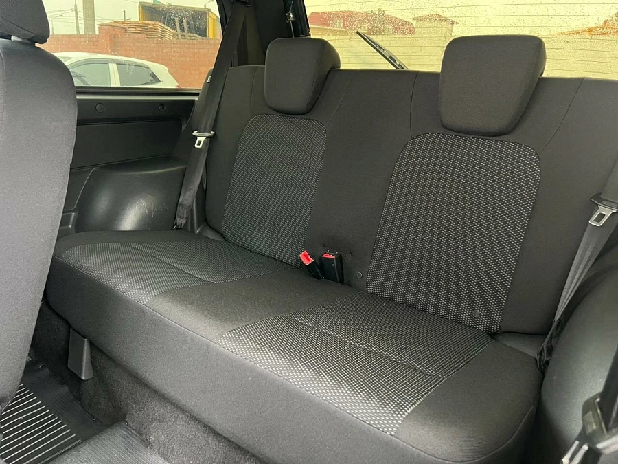 Lada (ВАЗ) Niva Legend, 2023г., полный привод, механика