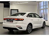 Geely Emgrand, 2024г.