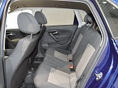 Volkswagen Polo, 2012г., передний привод, робот