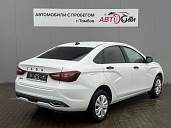 Lada (ВАЗ) Vesta, 2024г., передний привод, механика