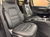 Mazda CX-5, 2024г., полный привод, автомат