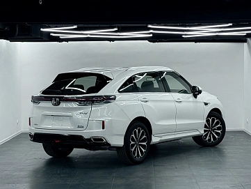 Honda UR-V, 2025г, полный привод, автомат