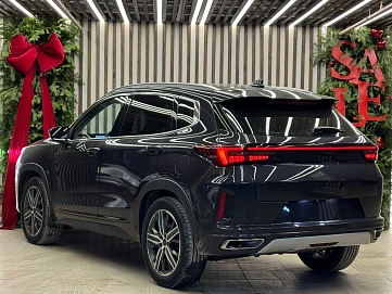 CHERYEXEED , 2023г., передний привод, робот