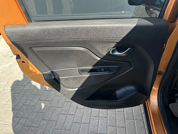 Lada (ВАЗ) , 2019г., передний привод, вариатор