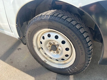 Lada (ВАЗ) Granta, 2016г, передний привод, механика