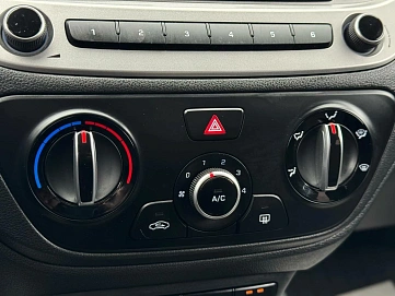 Solaris HS, 2024г, передний привод, автомат