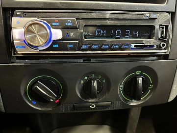 Skoda Fabia, 2003г, передний привод, механика