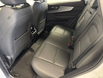 Chery Tiggo 7 Pro Max, 2023г, передний привод, автомат