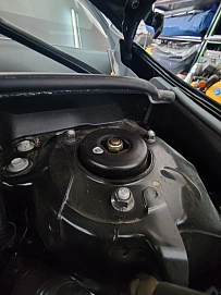 Toyota Camry, 2014г, передний привод, автомат