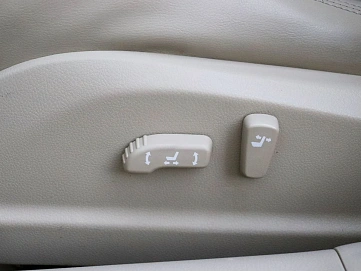 Nissan Teana, 2011г, передний привод, вариатор