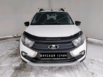 Lada (ВАЗ) , 2019г., передний привод, механика