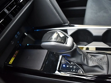 Toyota Camry, 2026г., передний привод, вариатор