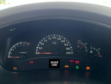 Lada (ВАЗ) Kalina, 2013г, передний привод, механика