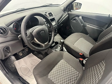 Lada (ВАЗ) Granta, 2020г, передний привод, механика