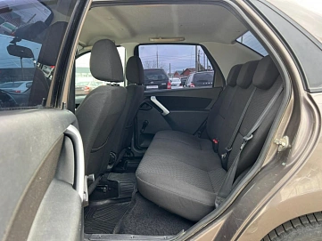 Datsun on-DO, 2018г, передний привод, механика