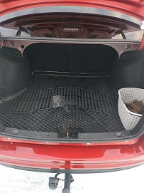 Lada (ВАЗ) Granta, 2022г, передний привод, механика