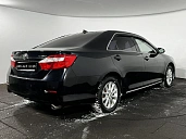 Toyota Camry, 2012г., передний привод, автомат