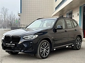 BMW X3, 2024г., полный привод, автомат