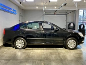 Skoda Octavia, 2010г., передний привод, механика