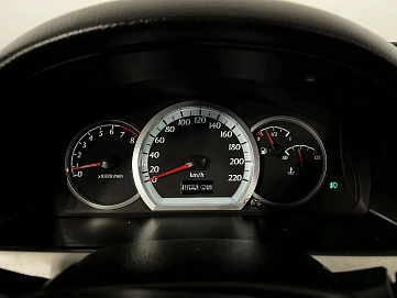 Chevrolet Lacetti, 2011г, передний привод, механика