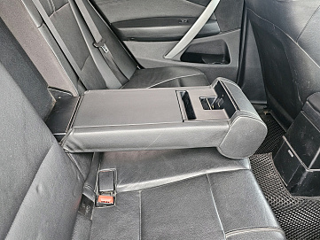 BMW X3, 2007г, полный привод, автомат
