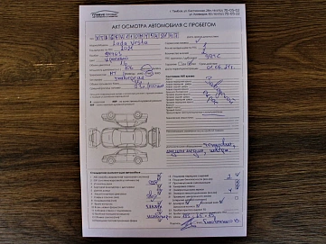 Lada (ВАЗ) Vesta, 2021г, передний привод, механика
