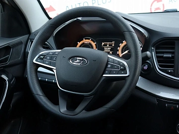 Lada (ВАЗ) Vesta, 2023г, передний привод, механика