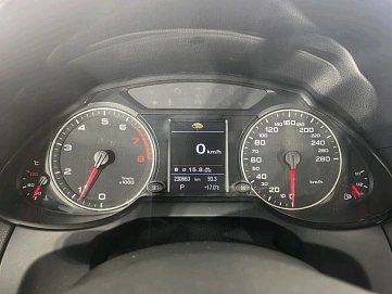 Audi Q5, 2010г, полный привод, робот