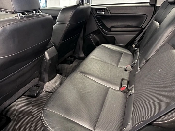 Subaru Forester, 2012г, передний привод, автомат