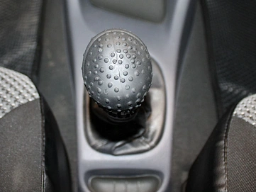 Hyundai Accent, 2008г., передний привод, механика