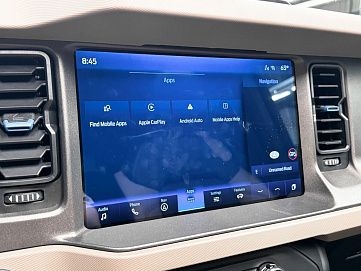 Ford Bronco, 2024г., полный привод, автомат