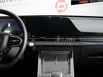 Omoda C5, 2024г., передний привод, вариатор