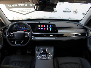 CHERY Tiggo 8 Pro Max, 2024г, передний привод, робот