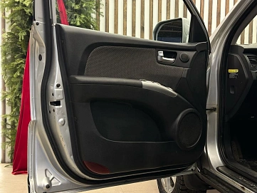 Kia Sportage, 2010г, полный привод, автомат