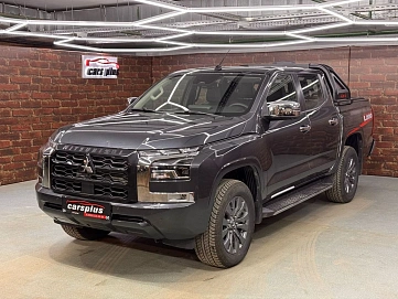Mitsubishi L200, 2024г, полный привод, автомат
