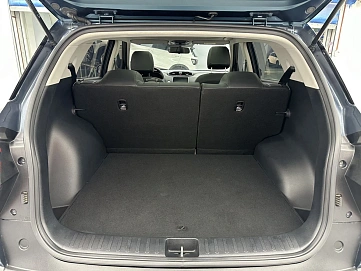 Hyundai ix25, 2021г, передний привод, вариатор