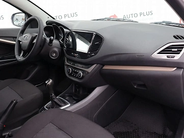 Lada (ВАЗ) Vesta, 2016г, передний привод, механика