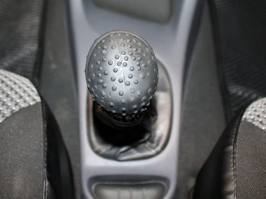 Hyundai Accent, 2008г., передний привод, механика