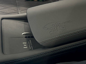 Geely Monjaro, 2025г., полный привод, автомат