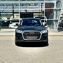 Audi , 2017г., передний привод, автомат