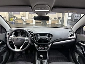 Lada (ВАЗ) , 2018г., передний привод, механика