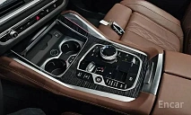 BMW X6, 2024г., полный привод, автомат
