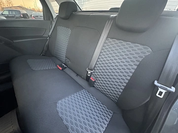 Lada (ВАЗ) Granta, 2024г, передний привод, механика