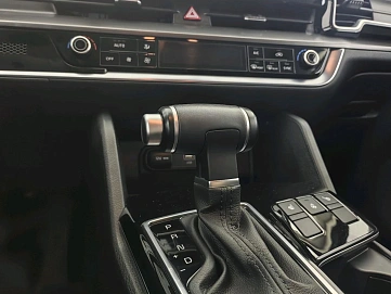 Kia Sportage, 2022г, передний привод, автомат