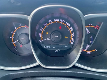 Lada (ВАЗ) Vesta, 2022г, передний привод, механика