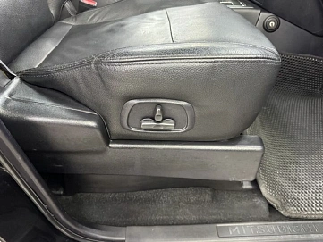 Mitsubishi Pajero, 2012г, полный привод, автомат