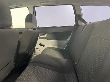 Lada (ВАЗ) Priora, 2011г, передний привод, механика