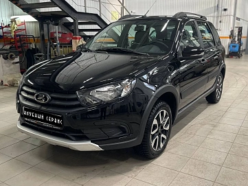 Lada (ВАЗ) , 2025г., передний привод, механика